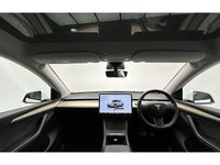 Used Tesla Model Y RWD 219 kW (299 HP) 2022 White SUV