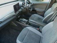 Second-hand VW ID.4 Pro 210 kW (286 CP) 2026 Argintiu SUV