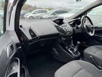 used Ford B-MAX 1.4 Zetec Navigator 5dr