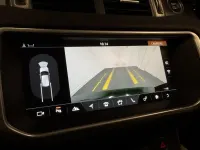 Used Land Rover Range Rover evoque HSE Dynamic 2018 Black Estate