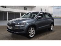 used Skoda Karoq 1.6 TDI SE L 5dr