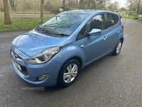 used Hyundai ix20 HATCHBACK