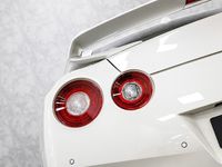 used Nissan GT-R V6 Recaro
