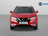 Used Nissan Qashqai N-Connecta 116 HP (85 kW) 2020 SUV