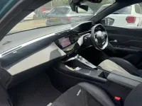 Used Peugeot 308 GTi 130 HP (95 kW) 2023 Blue Estate