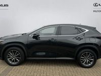 used Lexus NX350h 2.5 5dr E-CVT