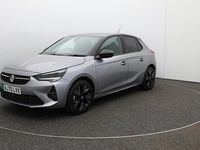 used Vauxhall Corsa-e 2021 | 50kWh SRi Nav Premium Auto 5dr (7.4Kw Charger)