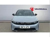 Used Vauxhall Corsa 100 HP (73 kW) 2024 Grey Hatchback