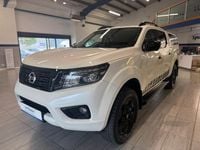 Used Nissan Navara N-Guard 190 HP (139 kW) 2020 White Pickup