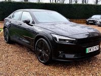 Used Polestar 2 Long Range Single Motor 169 kW (231 HP) 2023 Hatchback