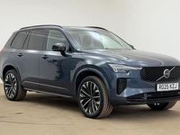 Used Volvo XC90 Ultra 247 HP (181 kW) 2025 Blue SUV