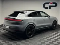 Used Porsche Cayenne 353 HP (259 kW) 2024 Grey SUV
