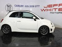 Used Abarth 595C 2019 Cabriolet