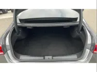 Used Mercedes CLA35 AMG Premium 306 HP (225 kW) 2019 Grey Coupe