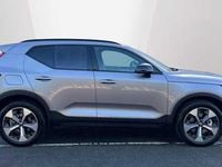 New Volvo XC40 Plus 197 HP (144 kW) 2026 SUV