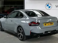 Used BMW 220 M Sport 184 HP (135 kW) 2026 Coupe