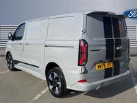 Used Ford Transit Custom Sport 170 HP (125 kW) 2025 Van
