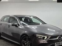 Used Mercedes A200 AMG line 163 HP (119 kW) 2020 Hatchback