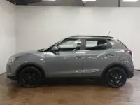 Used KGM Tivoli 163 HP (119 kW) 2024 Grey SUV