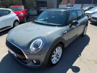 Used Mini Cooper Clubman 136 HP (100 kW) 2018 Grey Estate