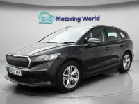 Used Skoda Enyaq iV 119 kW (163 HP) 2023 SUV