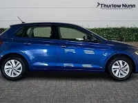 Used VW Polo Life 95 HP (69 kW) 2026 Hatchback