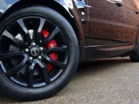 Second-hand Land Rover Range Rover Sport HSE 306 CP (225 kW) 2017 Negru SUV