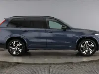 Used Volvo XC90 R-Design 250 HP (183 kW) 2021 SUV