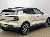 Used Volvo EX30 Ultra 200 kW (272 HP) 2026 Gold SUV