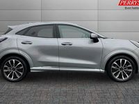 Used Ford Puma ST-Line 125 HP (91 kW) 2023 Hatchback