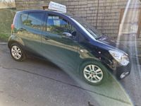 used Vauxhall Agila 1.2 VVT ecoFLEX SE 5dr