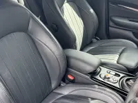 Used Mini John Cooper Works Clubman 306 HP (225 kW) 2020 Black Estate
