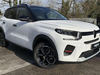 Nuevo Citroën C3 110 CV (80 kW) 2026 SUV