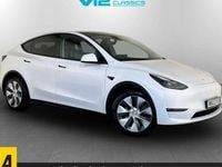 Used Tesla Model Y Long Range AWD 11 kW (15 HP) 2023 SUV