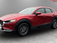 Used Mazda CX-30 122 HP (89 kW) 2023 SUV