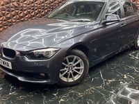 Used BMW 330e Comfort Edition 252 HP (185 kW) 2017 Grey Sedan