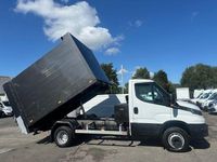 Used Iveco Daily 180 HP (132 kW) 2020 White