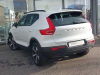 New Volvo XC40 Plus 194 HP (142 kW) 2025 SUV