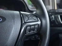 Begagnad Ford Ranger Wildtrack 213 HK (156 kW) 2022 Svart Pickup