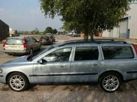 Used Volvo V70 163 HP (119 kW) 2002 Estate
