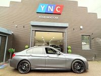 Used BMW 330 M Sport 2015 Grey Sedan