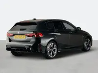 Used BMW 120 M Sport 2025 Black Hatchback