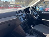 Used VW Tiguan Life 131 HP (96 kW) 2022 SUV