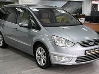 used Ford Galaxy 2.0 TITANIUM X TDCI 5d 163 BHP