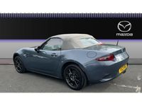 used Mazda MX5 1.5 [132] R-Sport 2dr Petrol Convertible