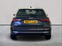 Used Audi A3 e-tron Sport 200 HP (147 kW) 2025 Grey Hatchback