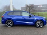 used VW Touareg 3.0TSI (462ps) R PHEV 4Motion