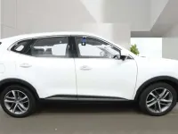 Używany MG HS Exclusive 258 KM (189 kW) 2021 Biały SUV