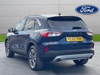 used Ford Kuga ESTATE