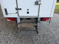 Used Mercedes Sprinter Progressive 2020 White Van